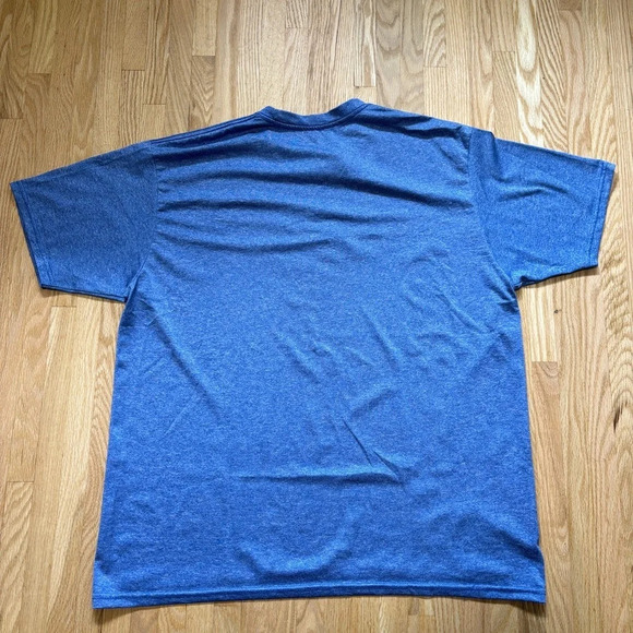 NBA Golden State  Warriors XL T-Shirt - Picture 4 of 4